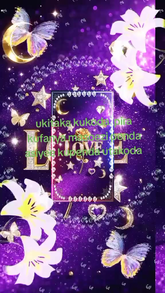@nyachoka mommy kasimili