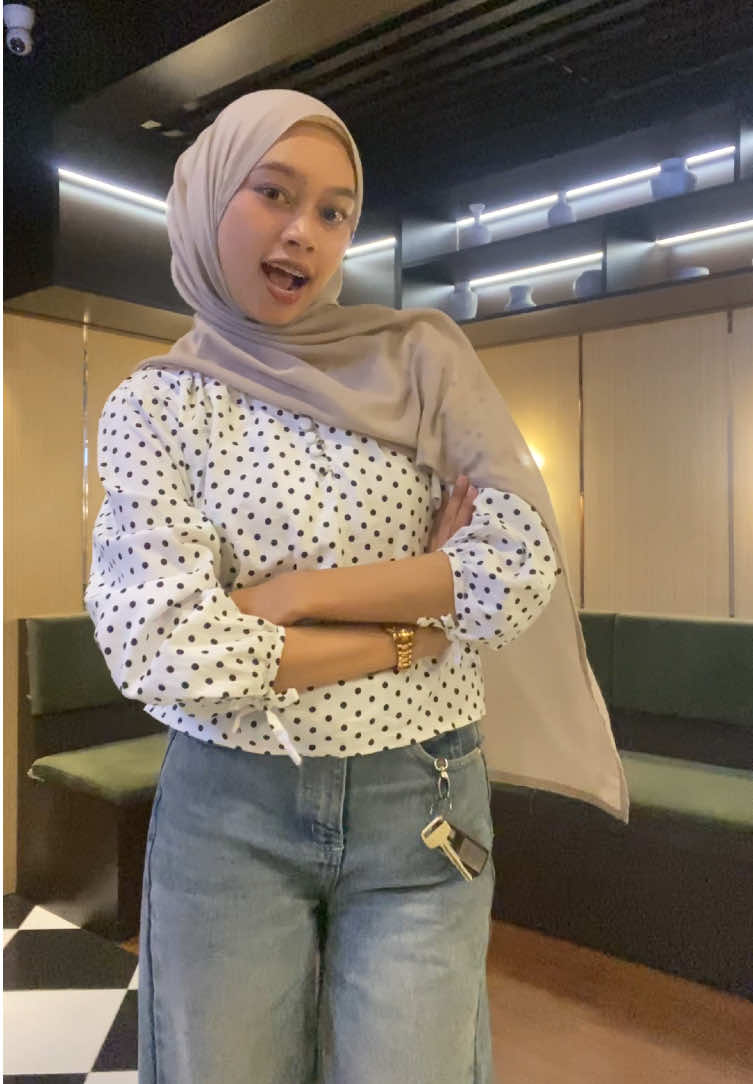 @Harnita Arisandi