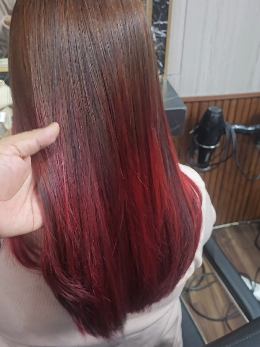 @Ben art Salon Makassar