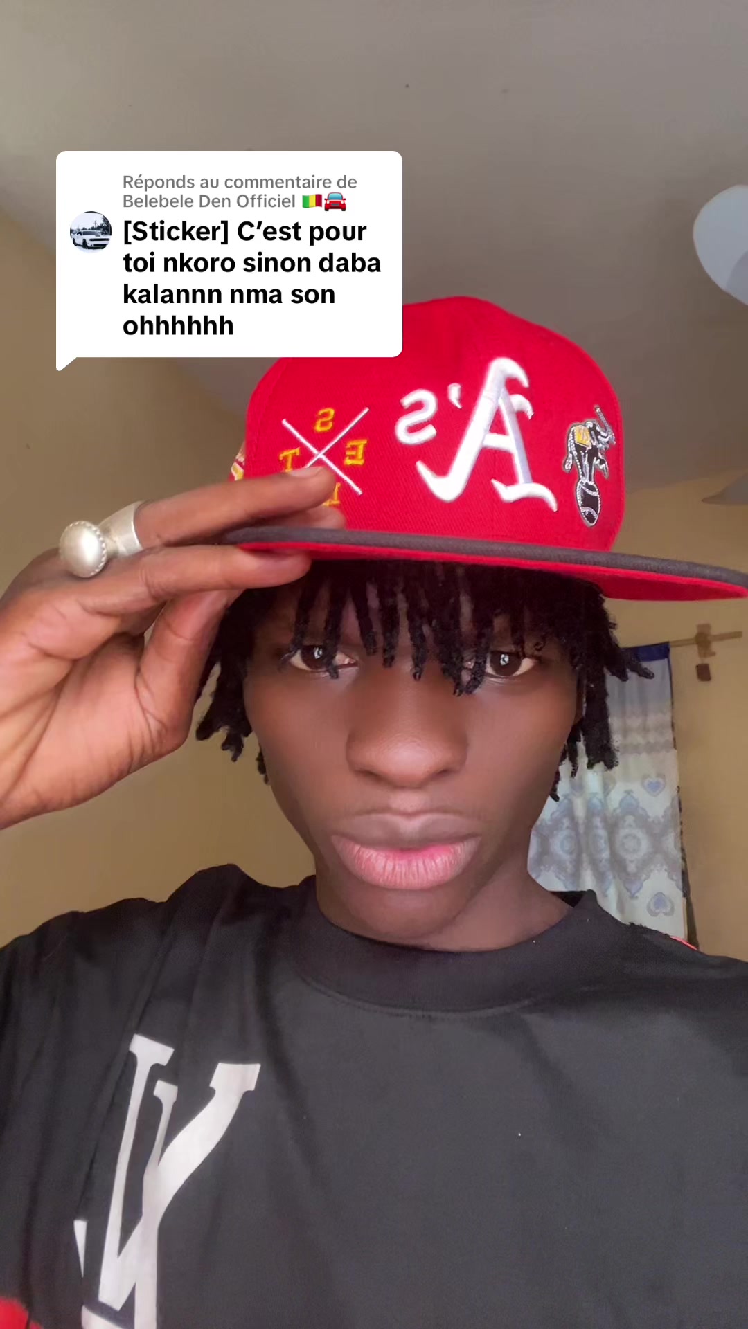 @Baniko Abou flow