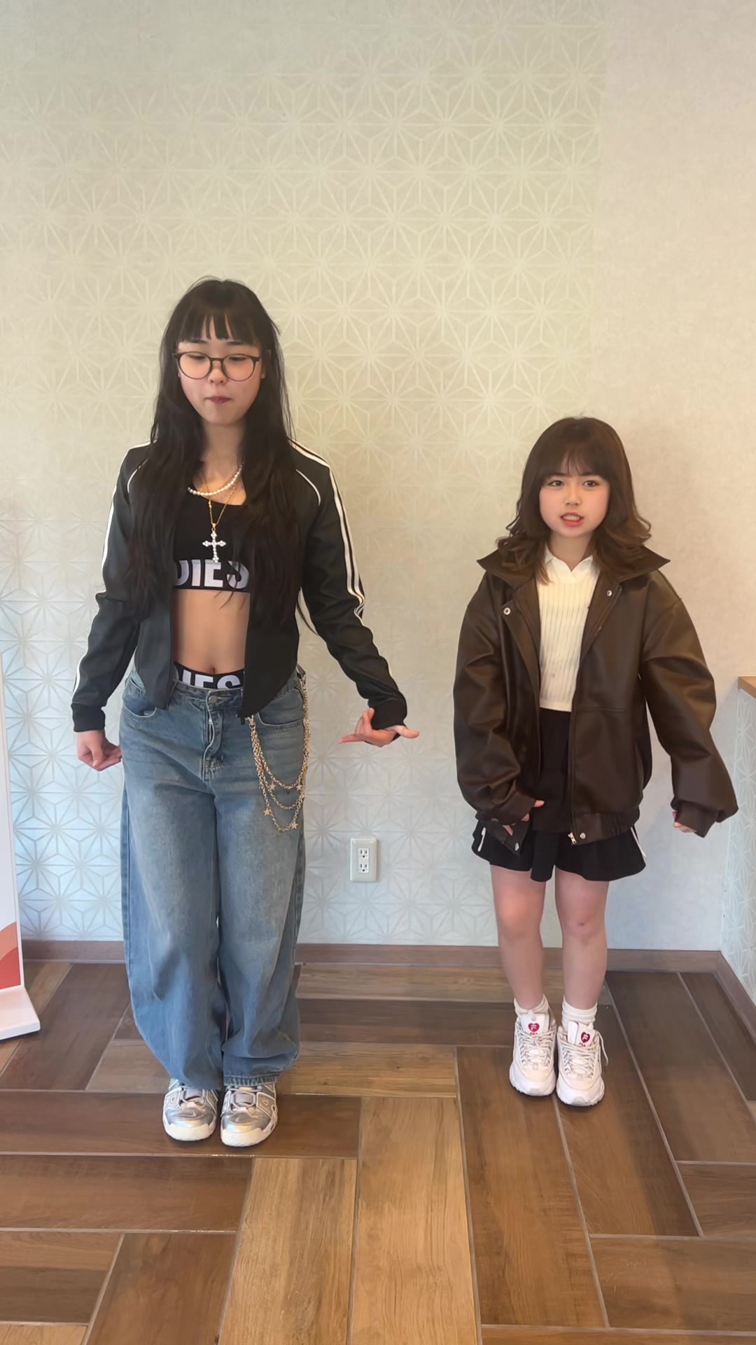 @ゆな（11）