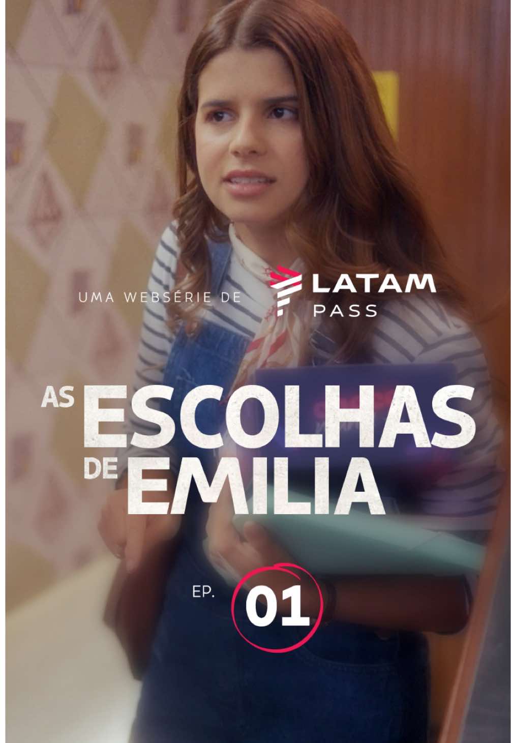 @LATAM Brasil