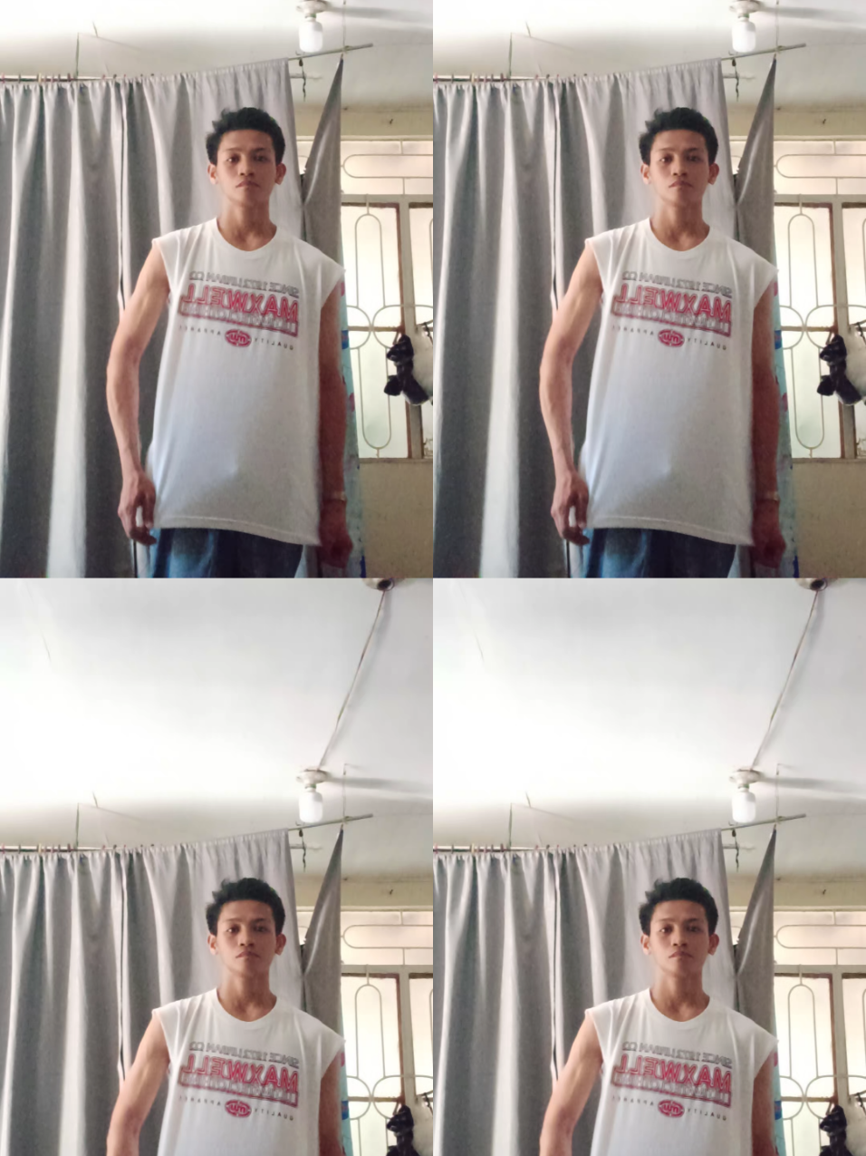 @Jayson T