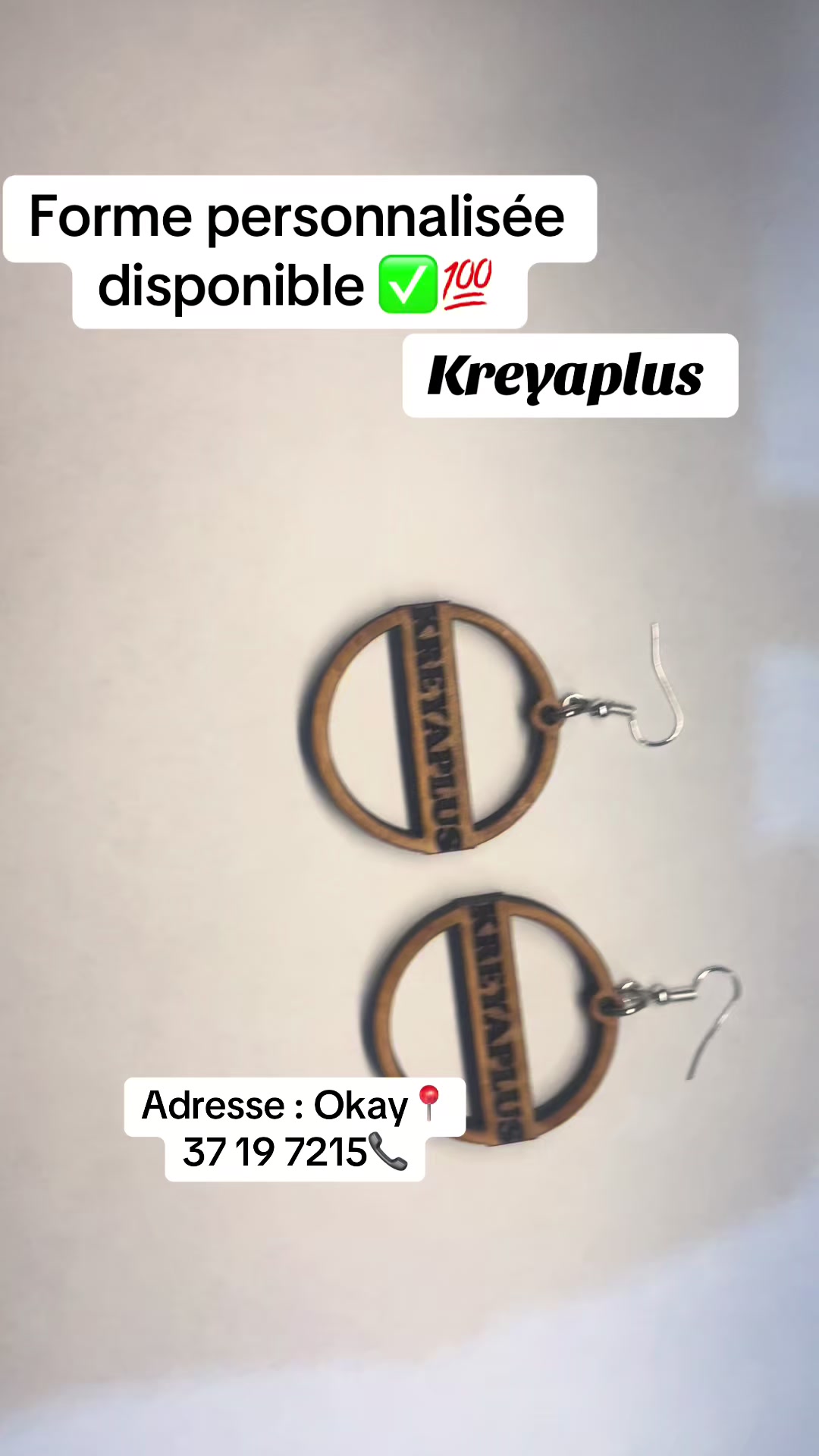 @Kreyaplus