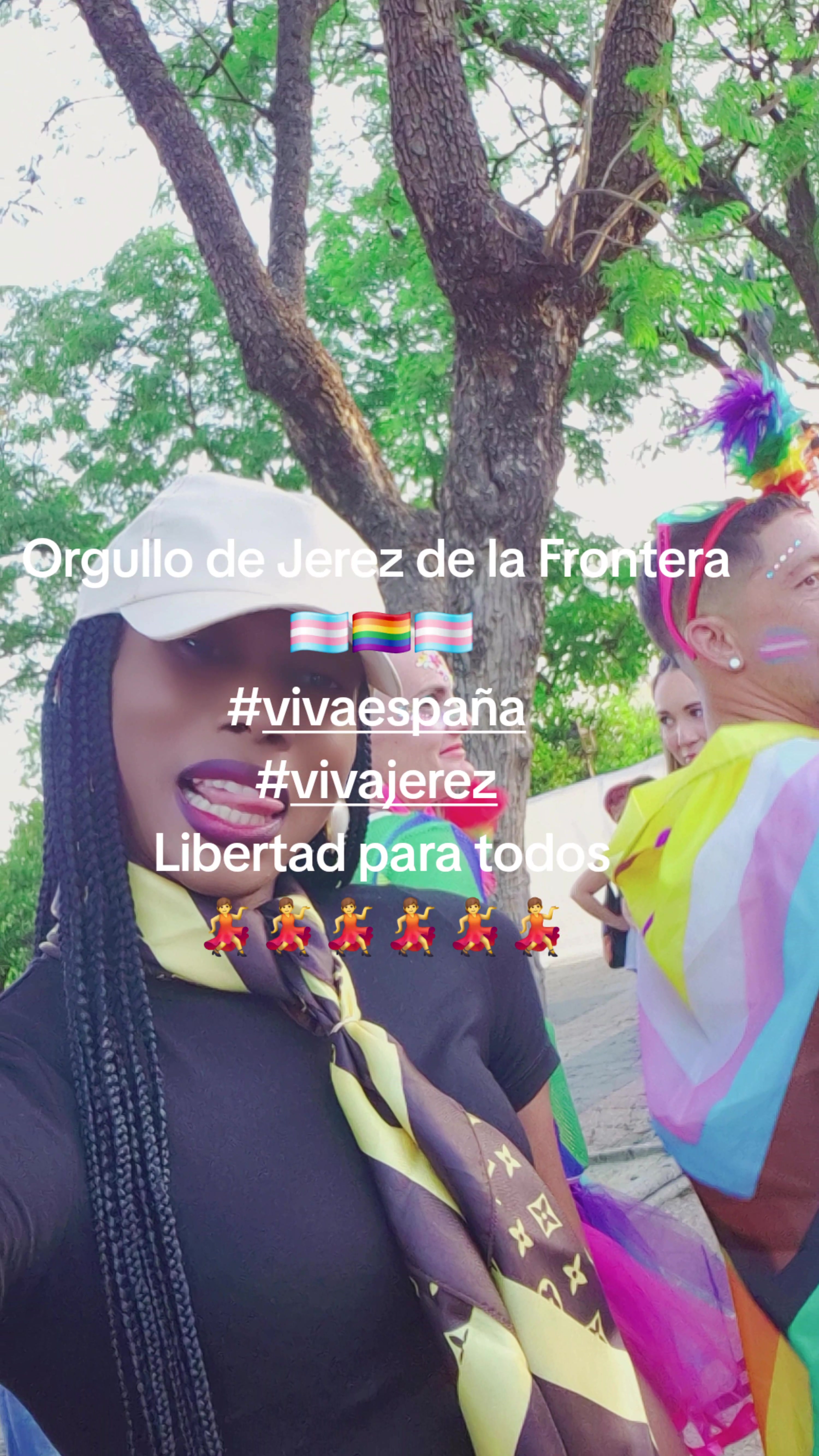 @🇭🇹Re&iuml;na d'Espagne🇪🇦