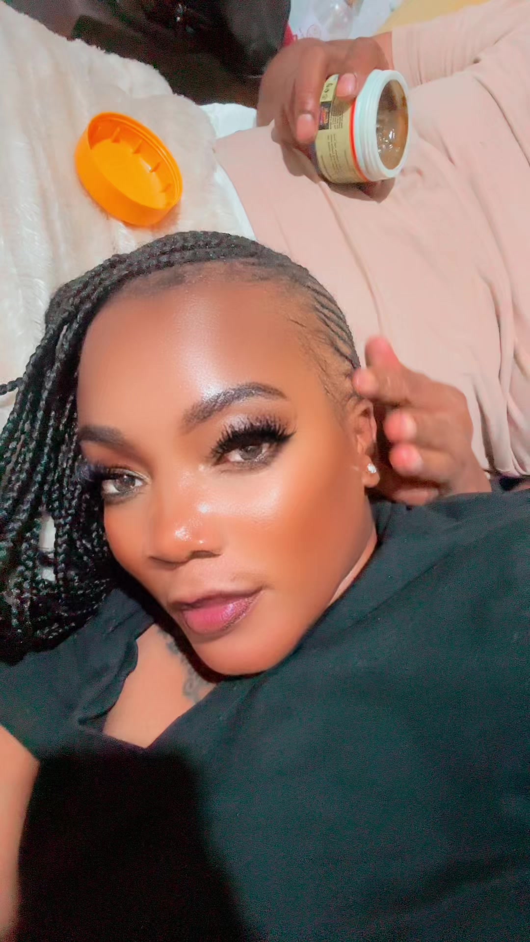 @Lerato MrsCeo ♥️🇿🇦🇿🇦