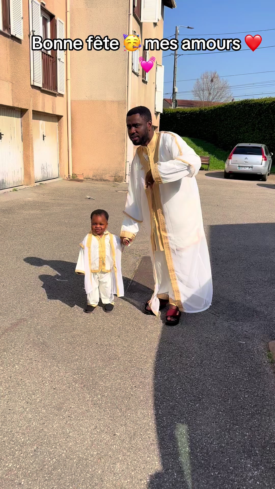 @M&rsquo;BALOU CHOU KANTE OFFICIELLE