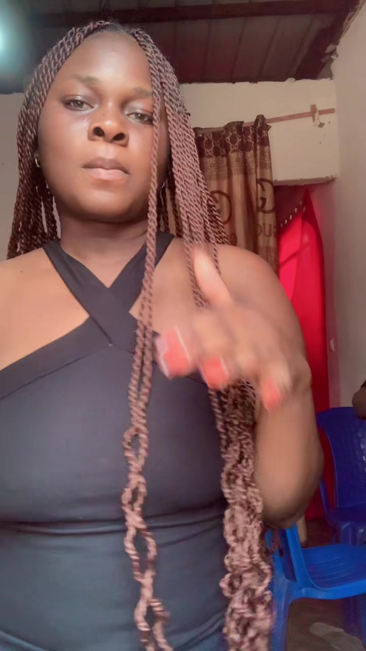 @Jaenel la star 🇨🇩❤️💙