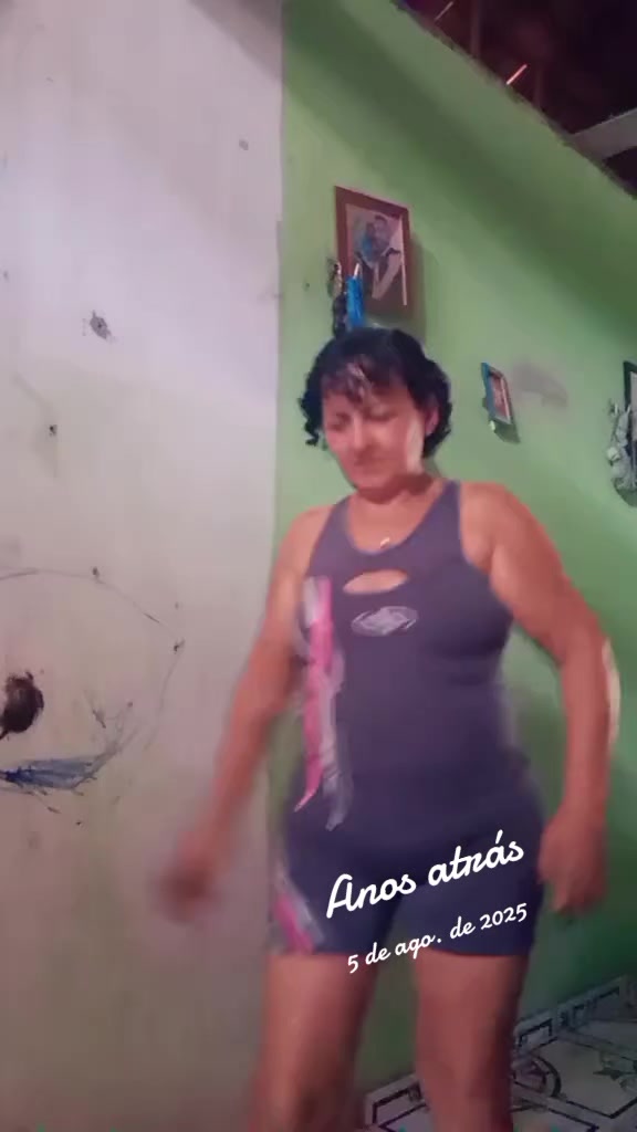 @Nete dan&ccedil;arina do Tik Tok 🥰😍