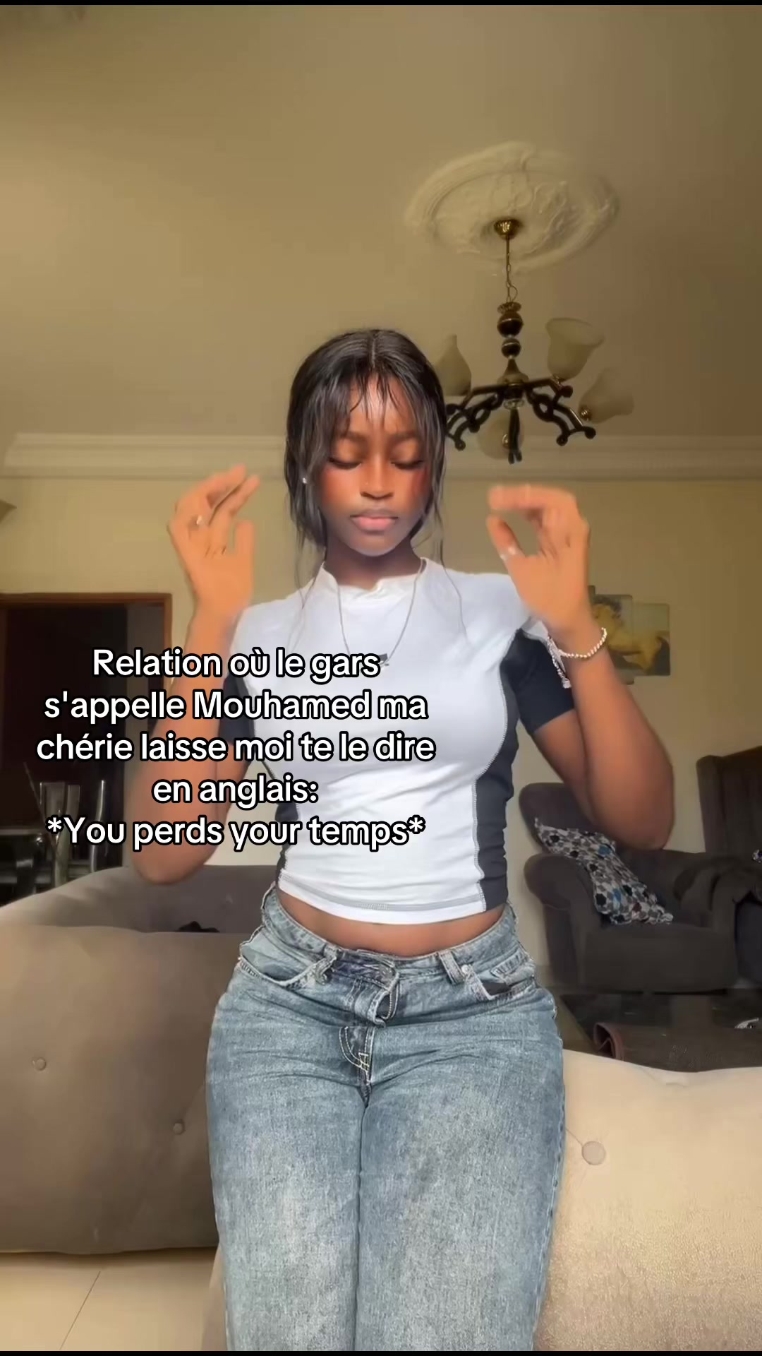 @Ladysira🇸🇳 ✪