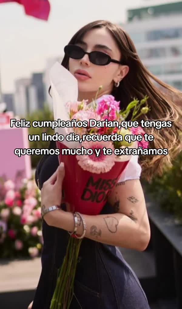 @fans.darianrojas