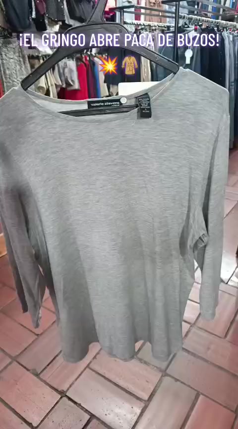 @El Gringo Tienda de Ropa Ameri
