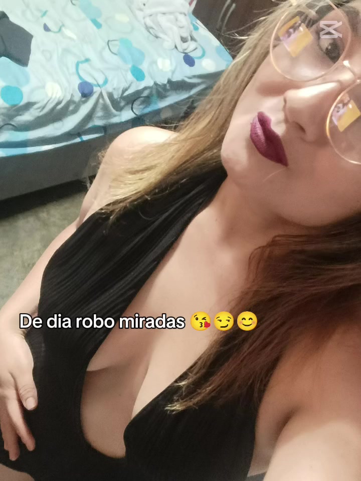 @Estherzita Bustamante