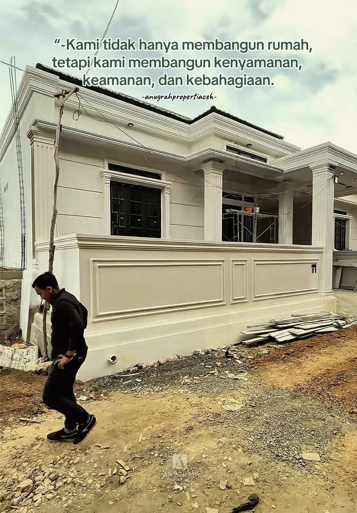 @Anugrah Properti Aceh