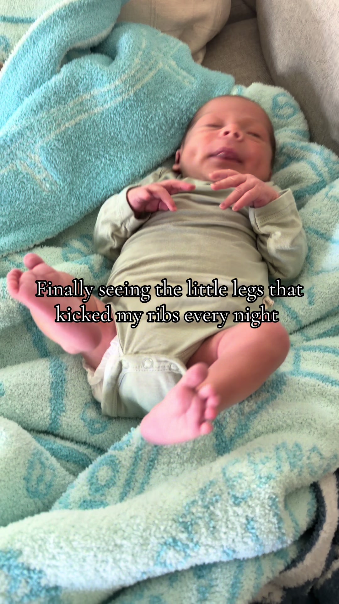 @Dani | SAHM Life