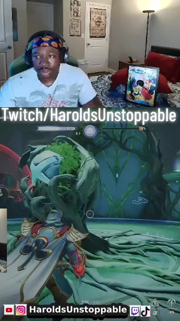 @HaroldsUnstoppable