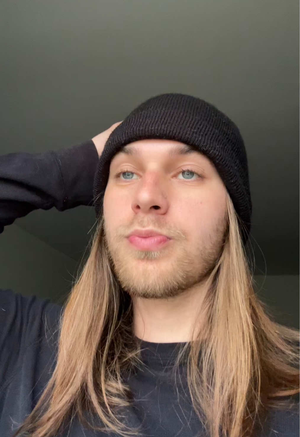 @Luke