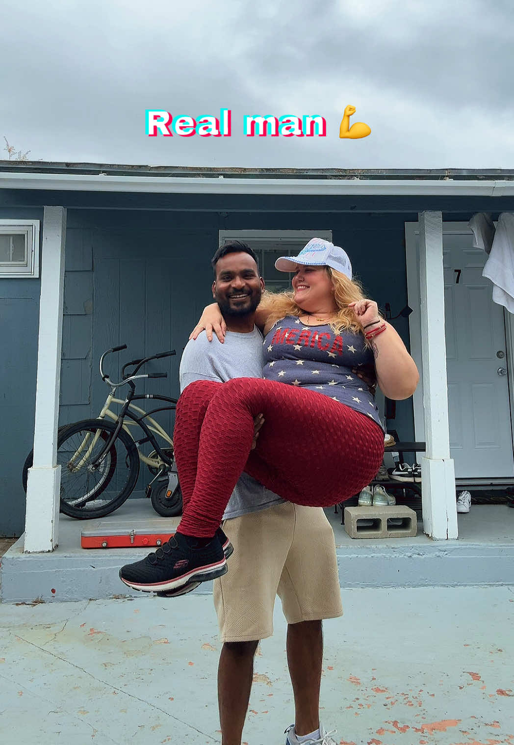 @Sourabh & Kortney KESHRI
