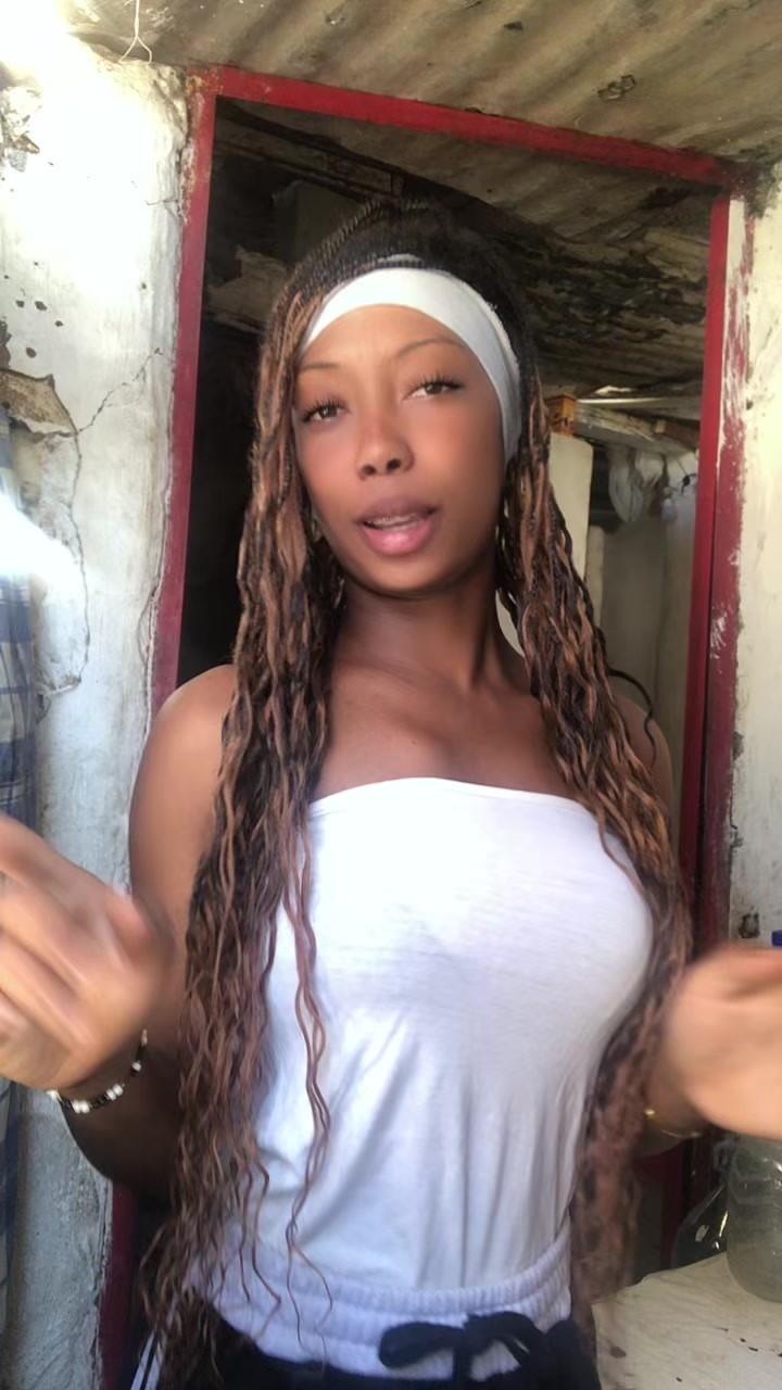 @Hafsa سمراء 💋👸🏽