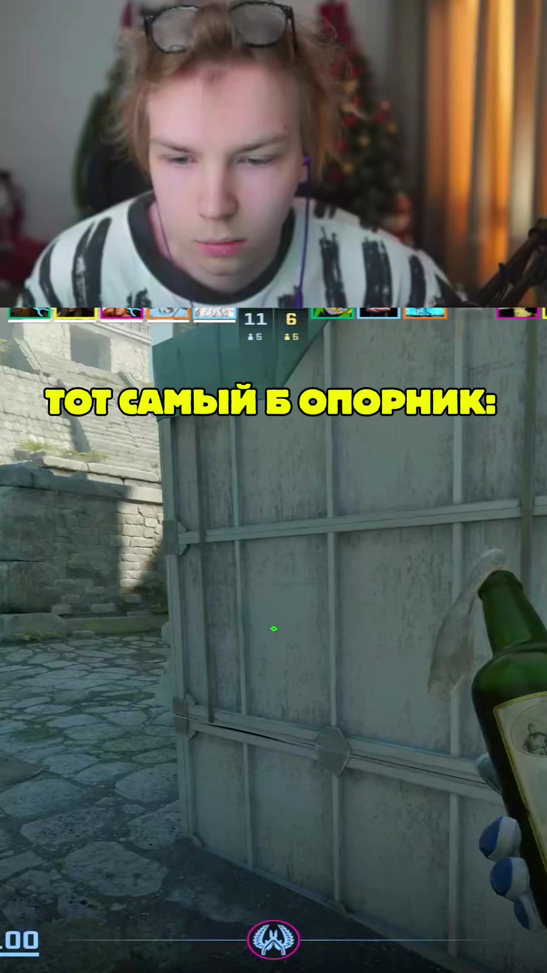 @ЧаХлео Твич