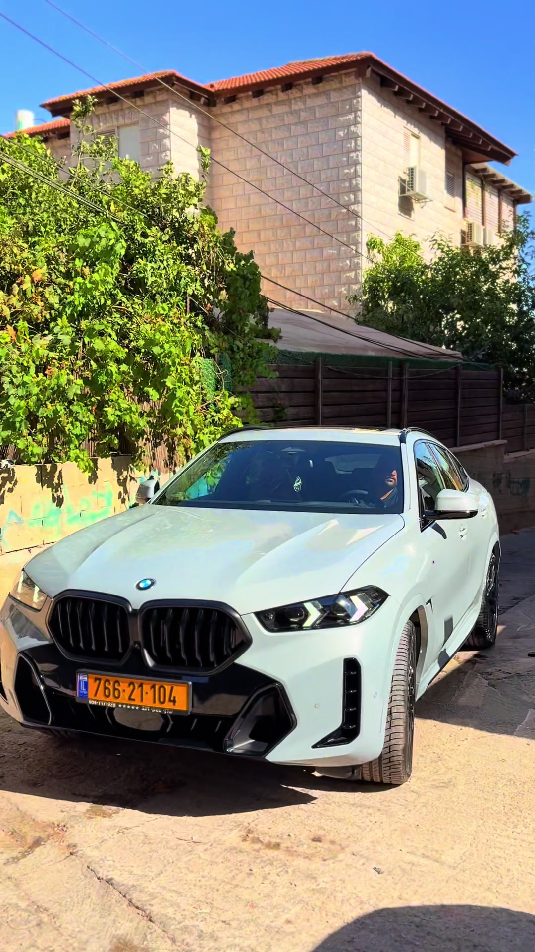 @שטיפת רכב