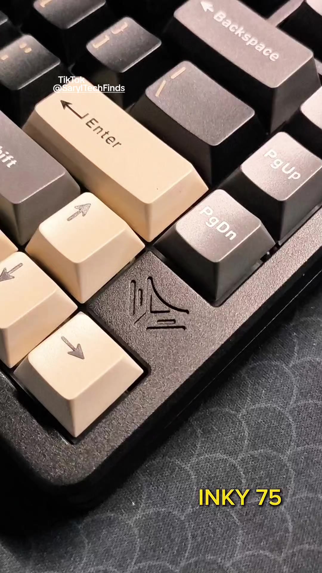 @SarylTechFinds