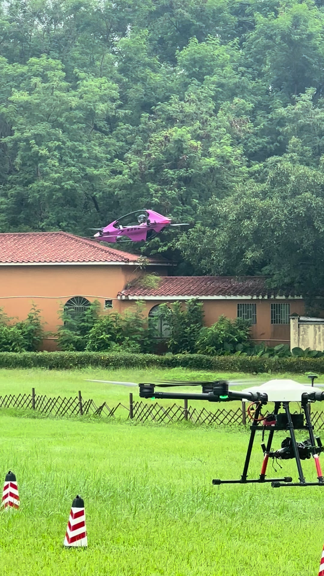 @Yivtol evtol