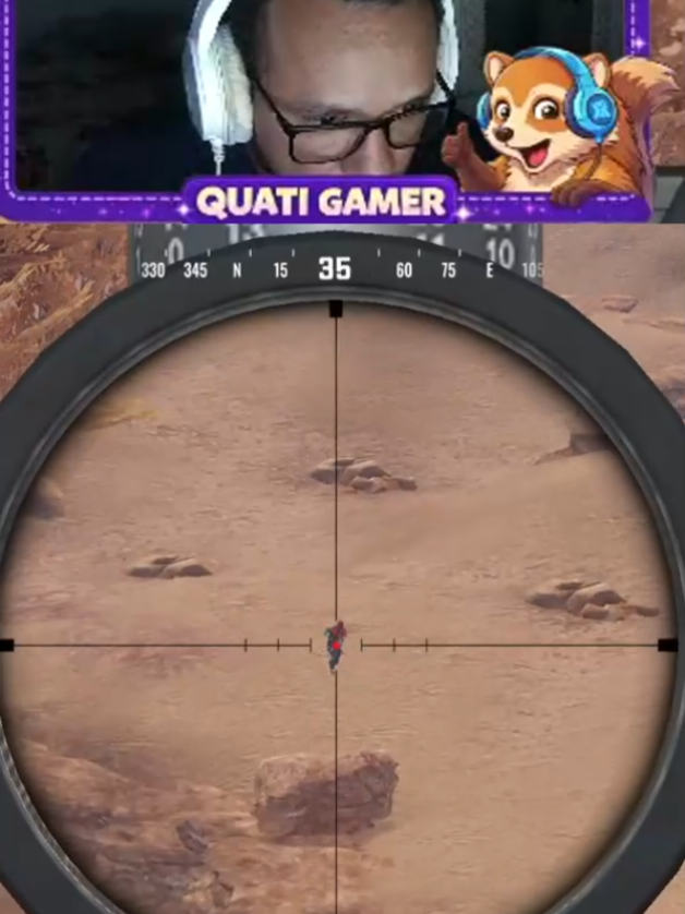 @Quati Gamer
