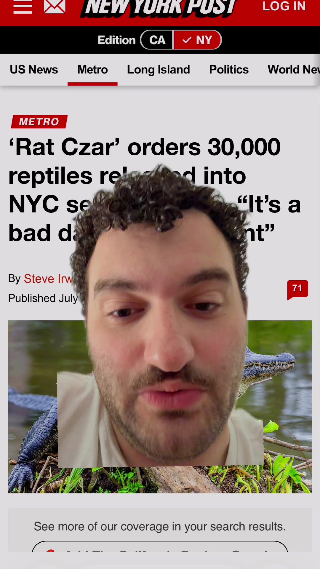 @Matt Lipari