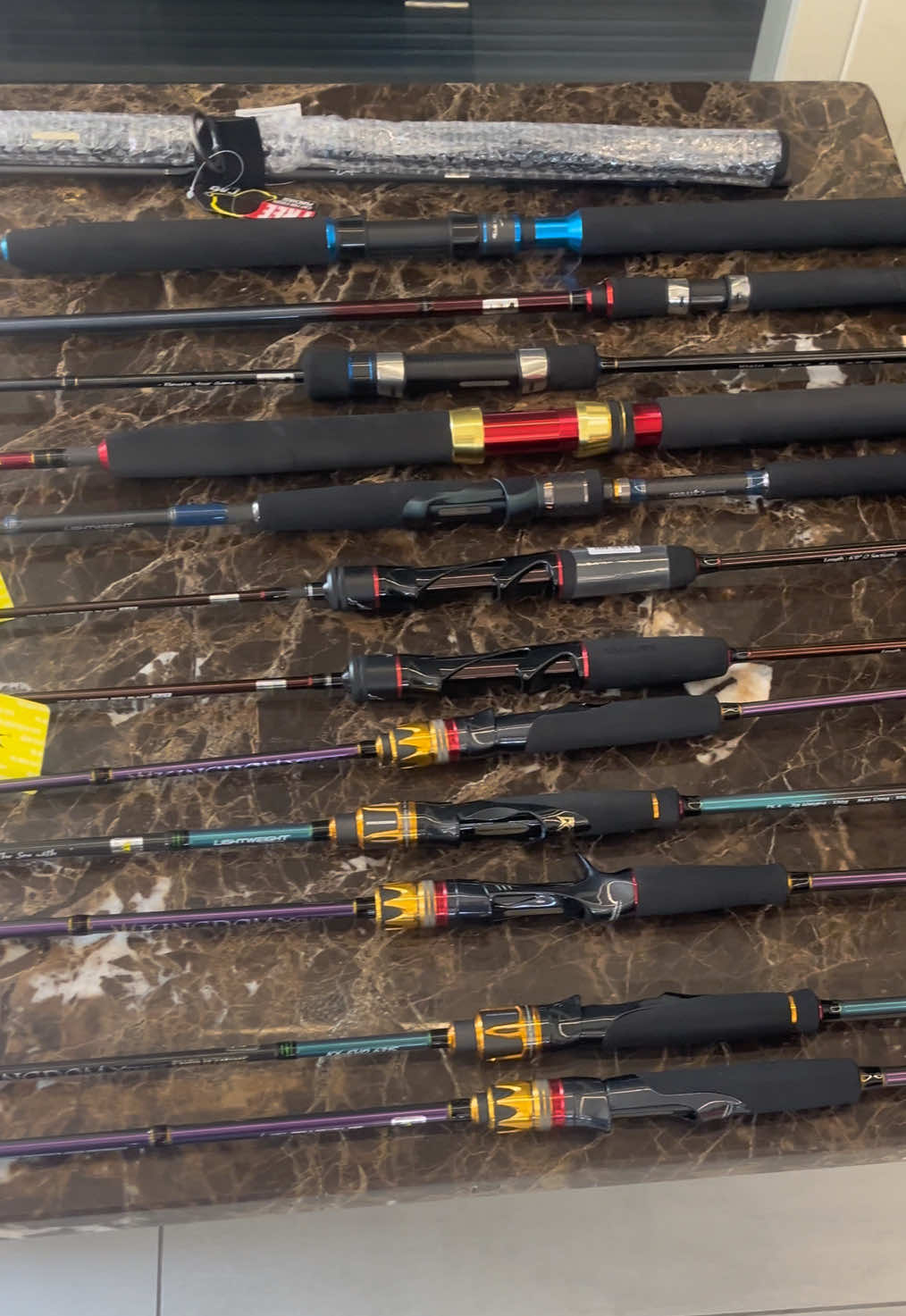 @FishingArt dyqan peshkimi