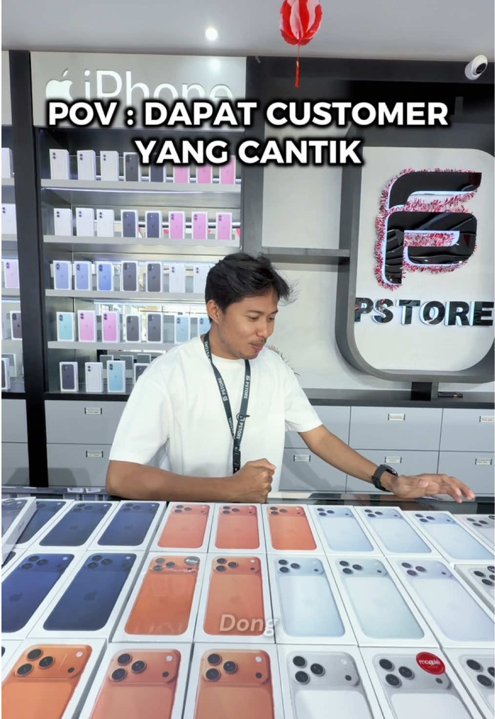 @PSTORE MAKASSAR