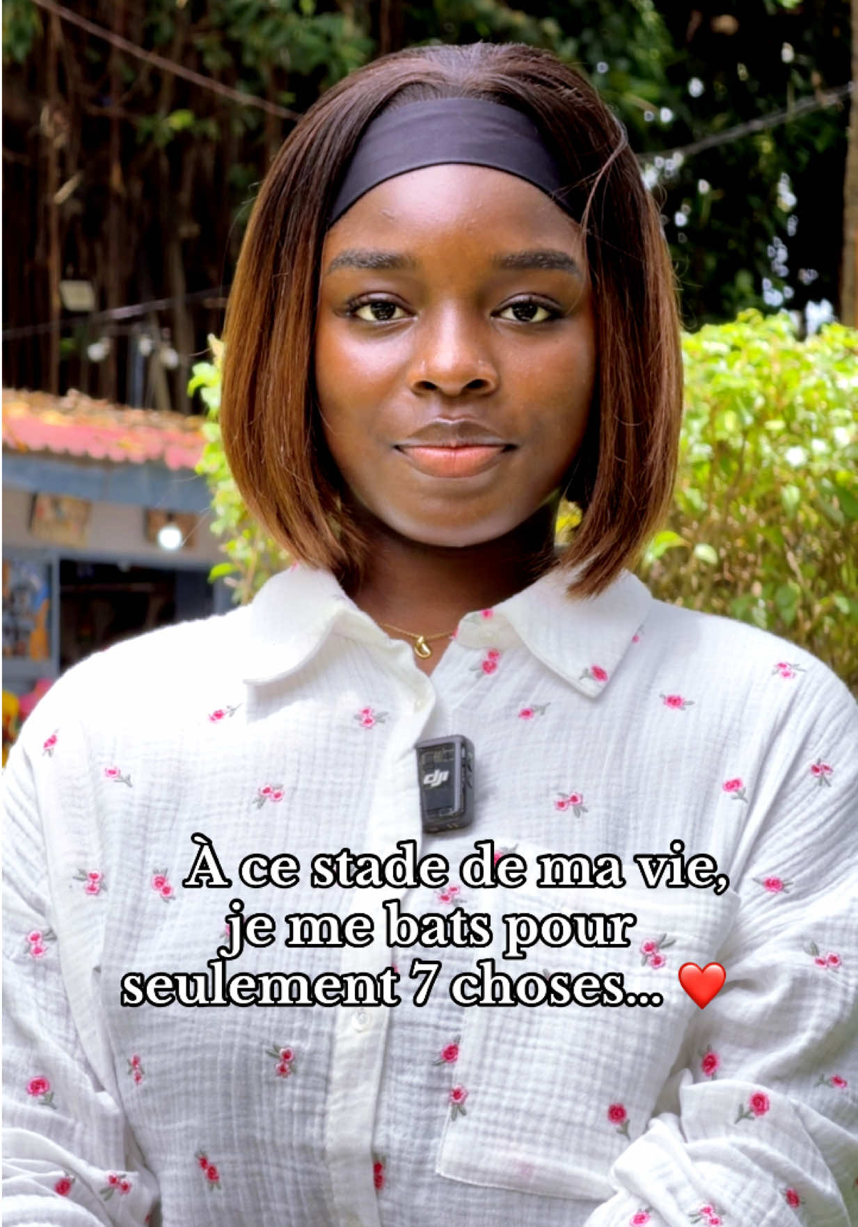 @Mariame Tour&eacute;