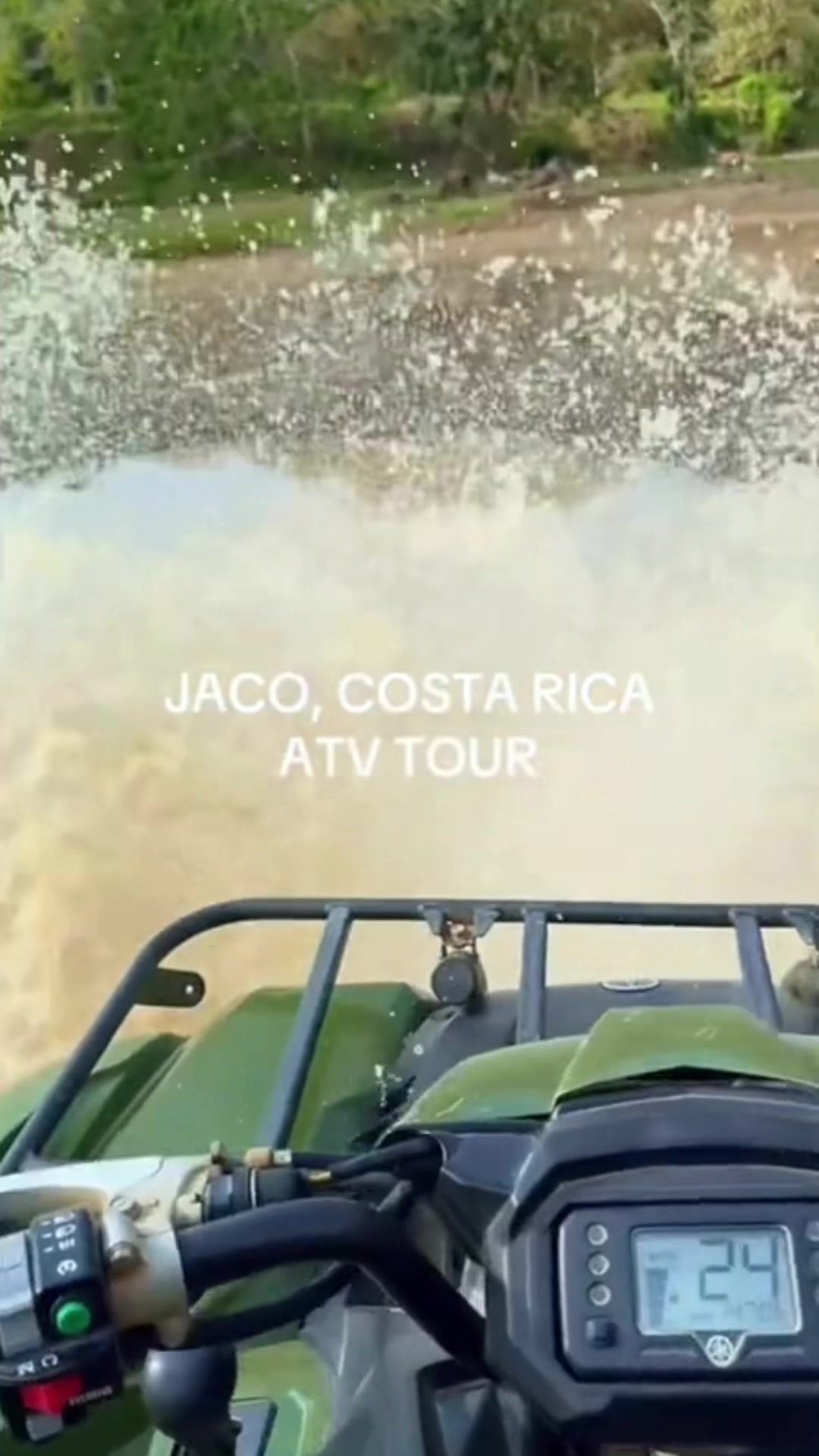 @Clint | Costa Rica 🇨🇷