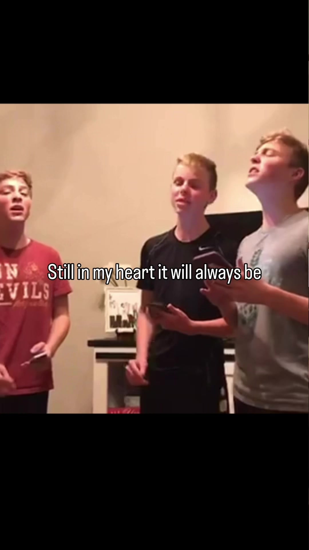 @Jake and Joe