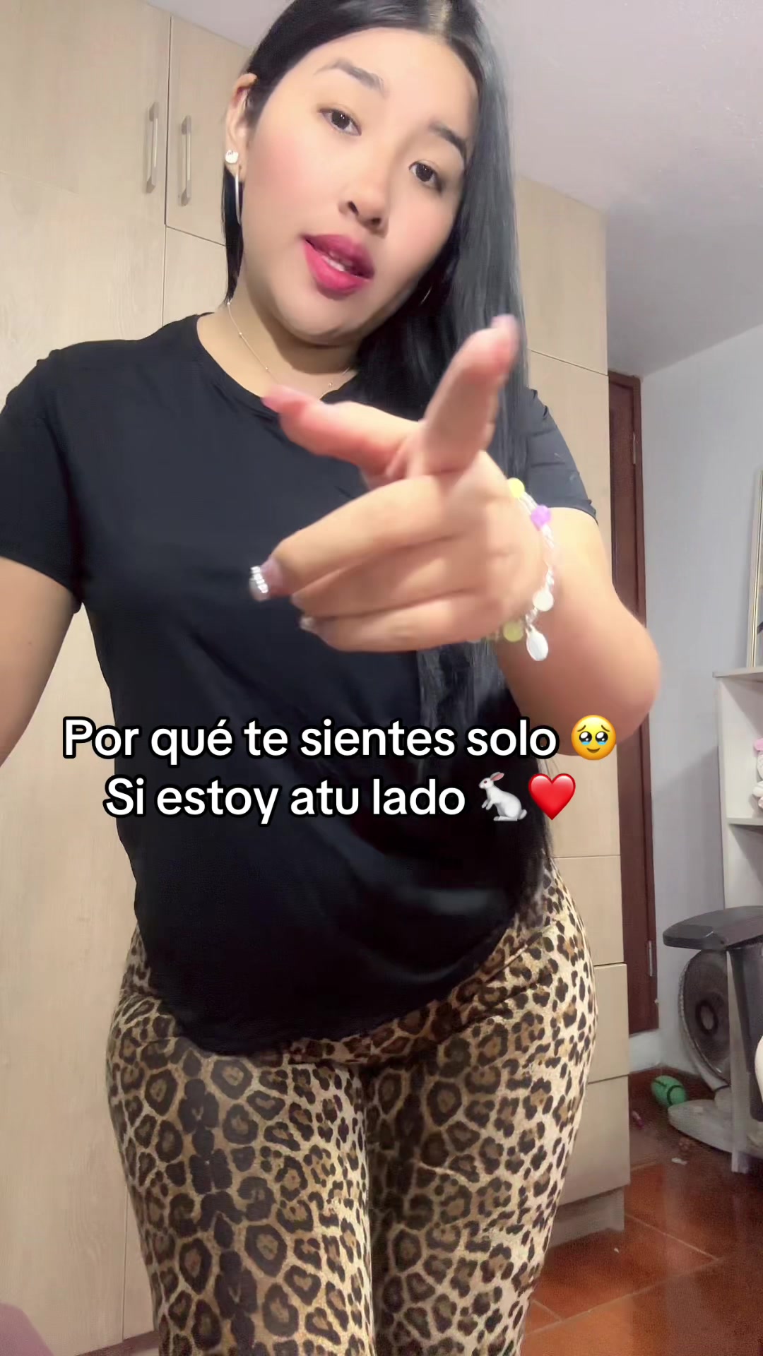 @Vianca Aracely21 🐰❣️🐇😍