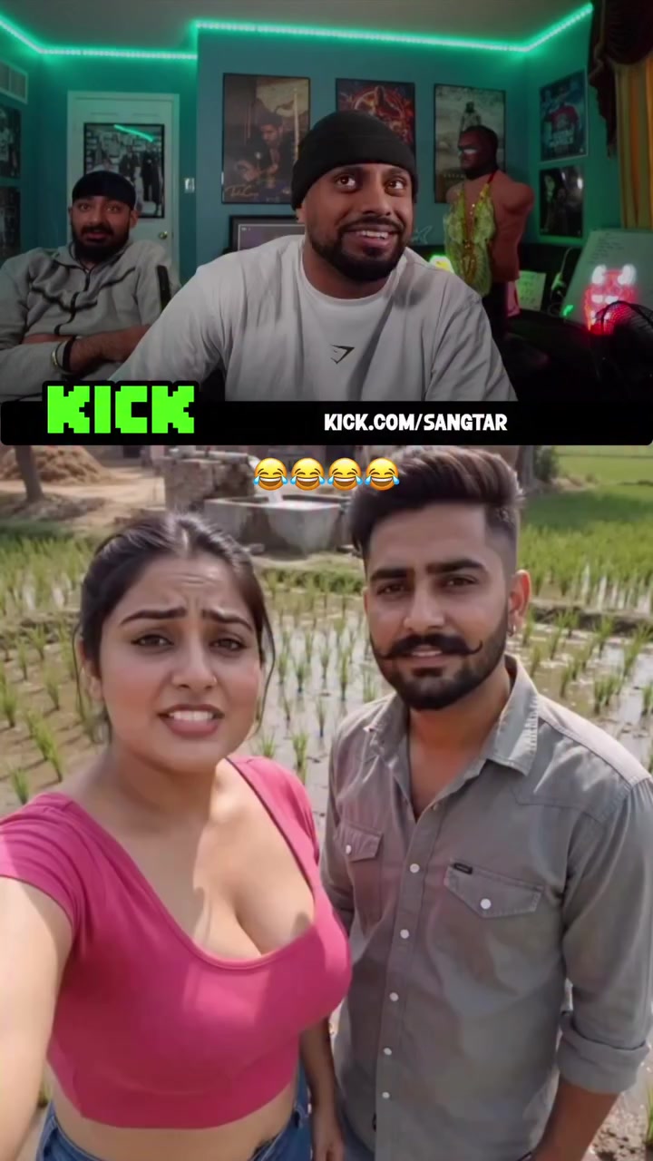 @SangtarTV