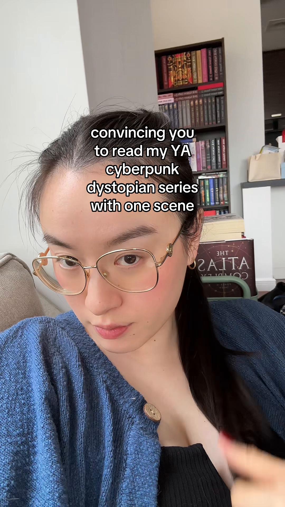 @Chloe Gong