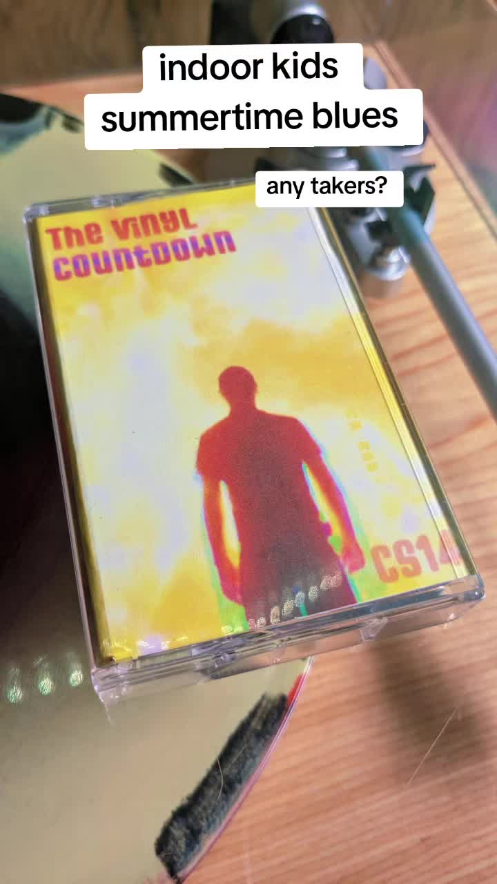@TheVinylCountdown