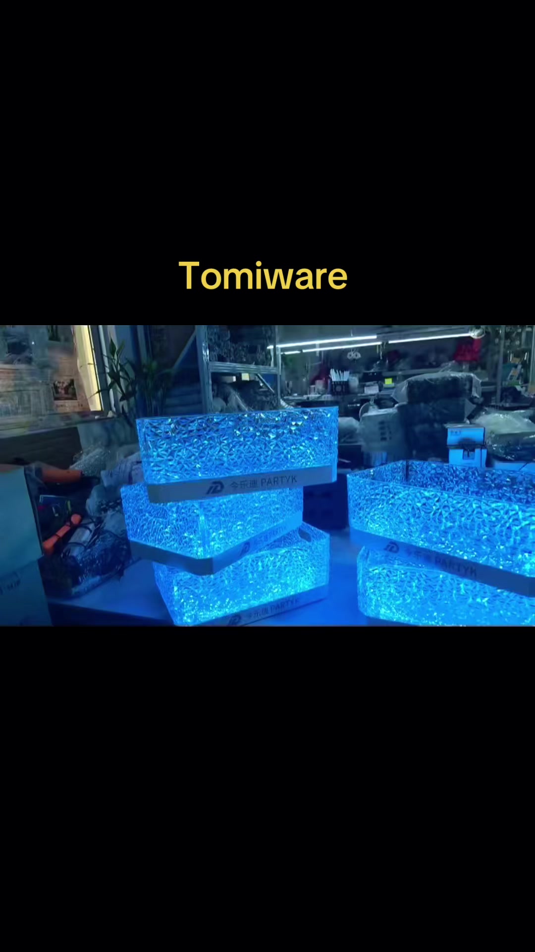 @Barware products