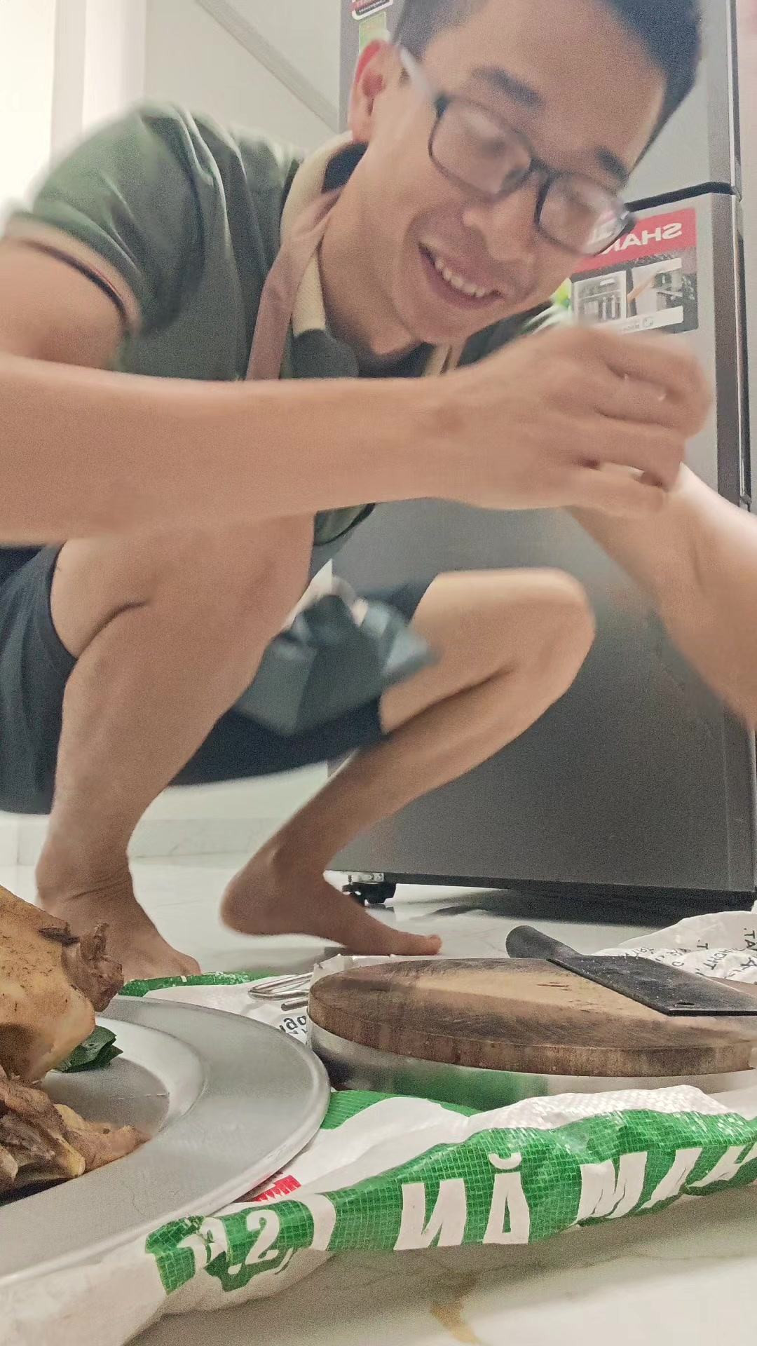 @Anh Tiến