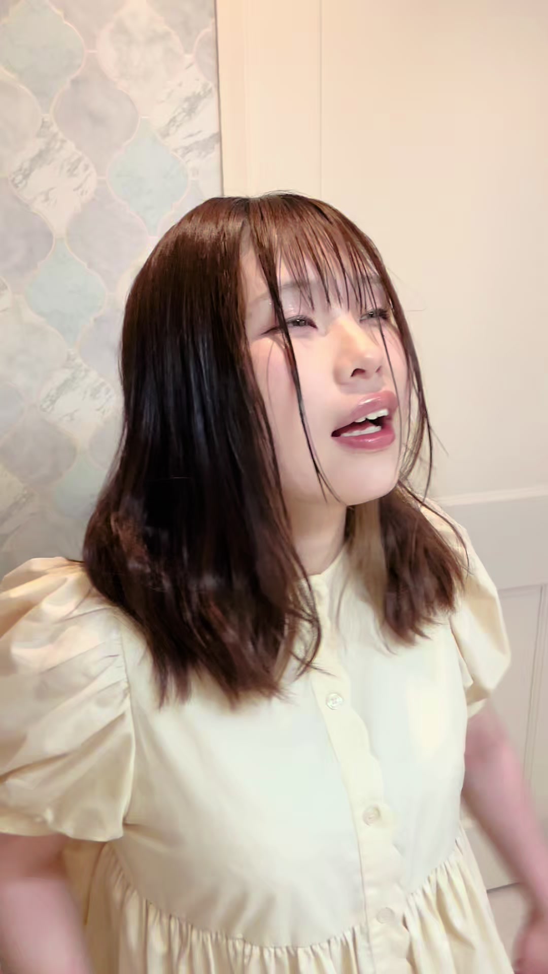 @まろん