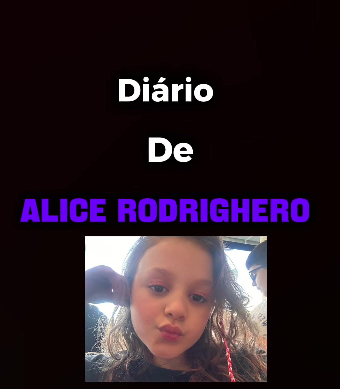 @Alice Rodrighero