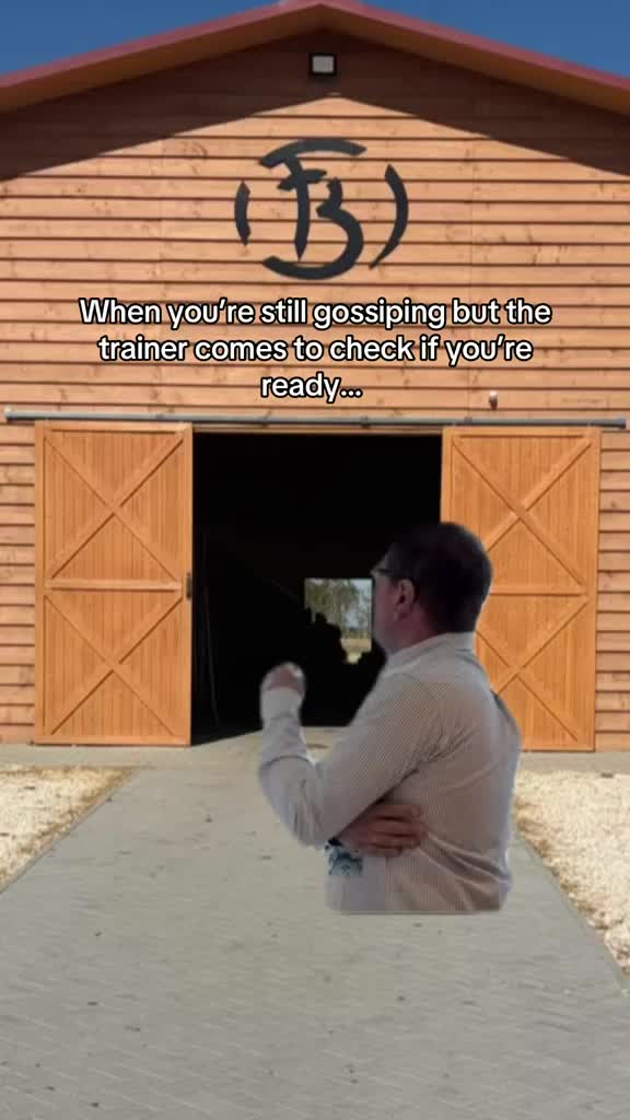 @Free Ride Equestrian