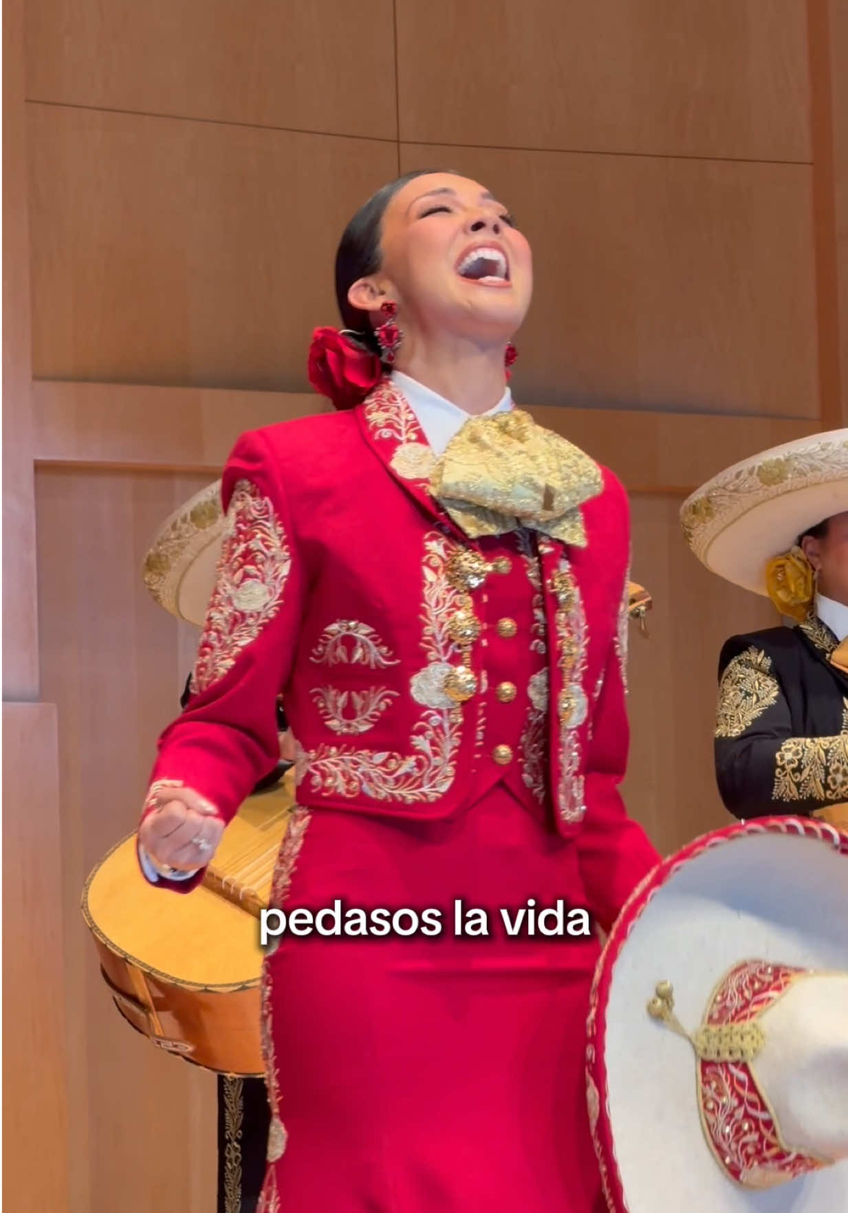 @Lupita Infante