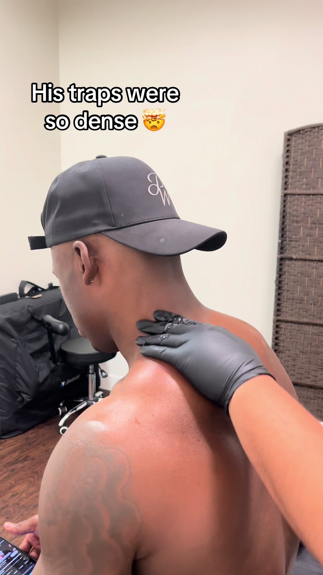 @Theknotking