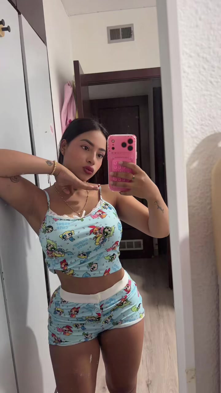 @Erika Mu&ntilde;oz