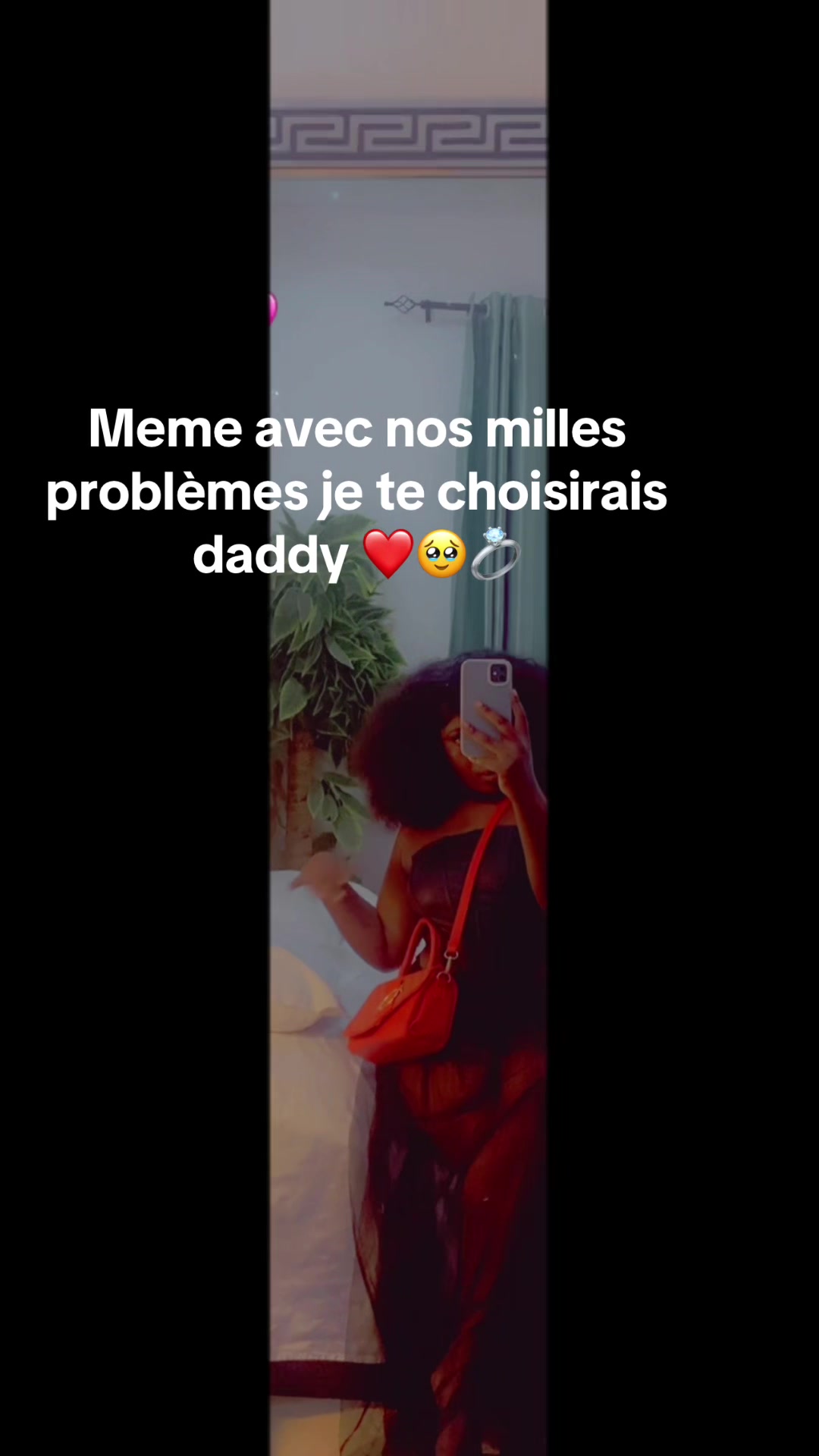 @Kholou ❤️daddy💍😍🥹