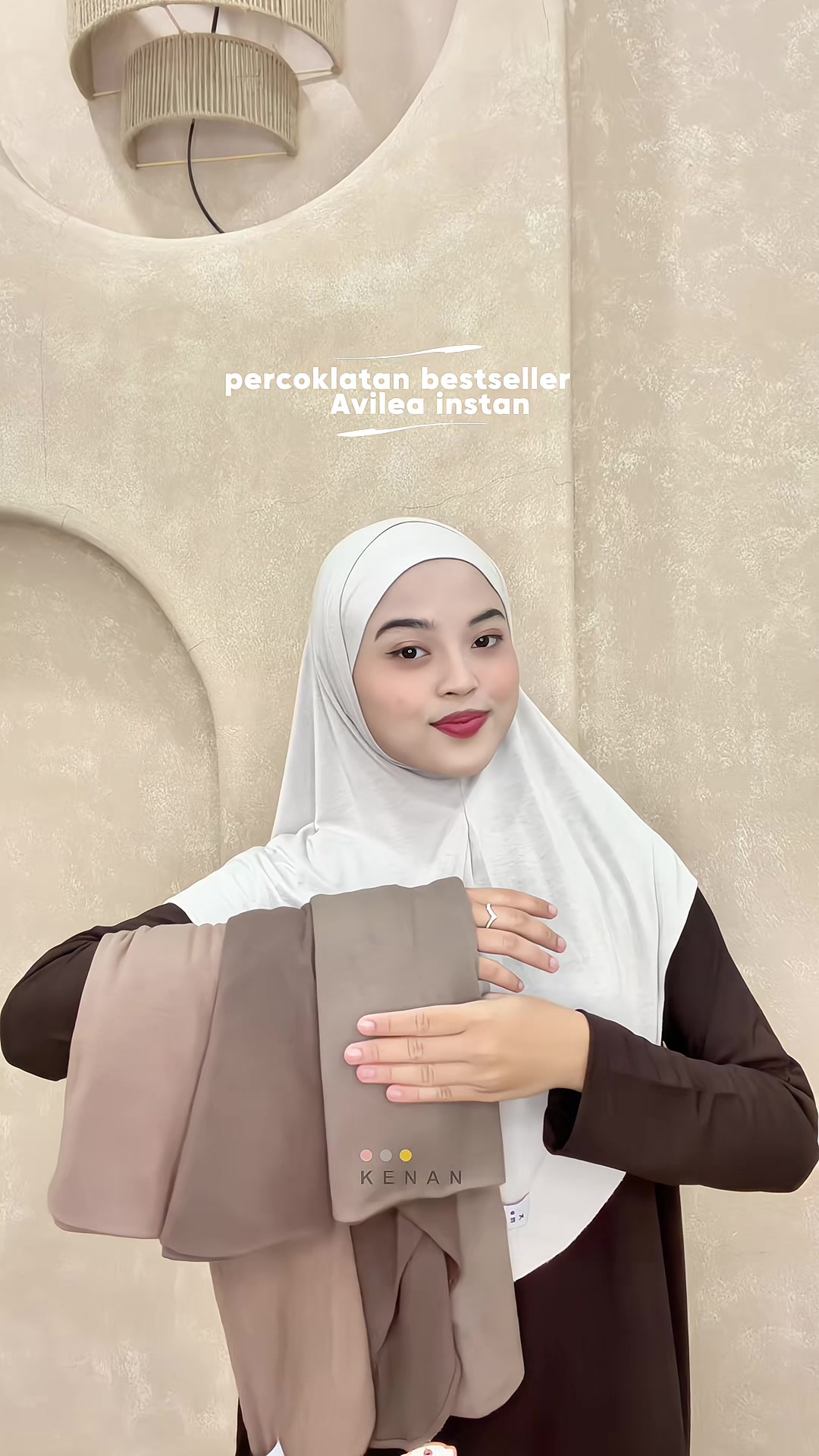 @KENAN HIJAB INDONESIA