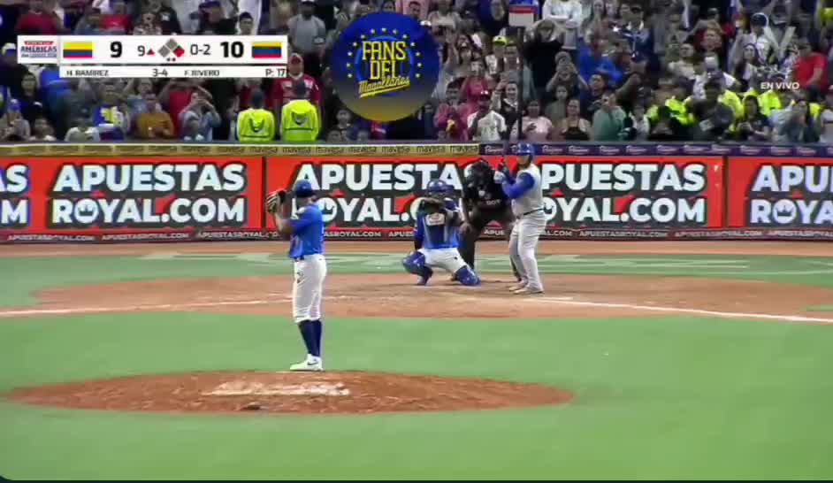 @Fans del Magallanes
