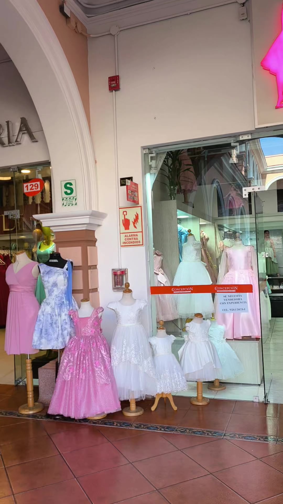 @Dina Maria